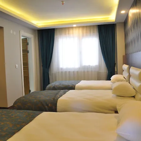 Otel Madi 3*