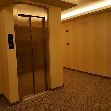 Madi 3* איזמיר