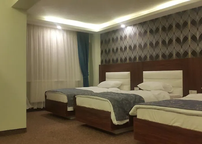 Hotel Madi Izmir