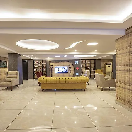 Hotel Madi Izmir