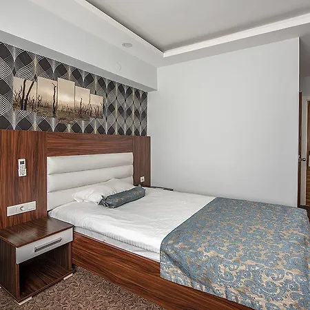 Madi 3* Izmir