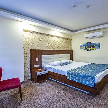 Hotel Madi Izmir