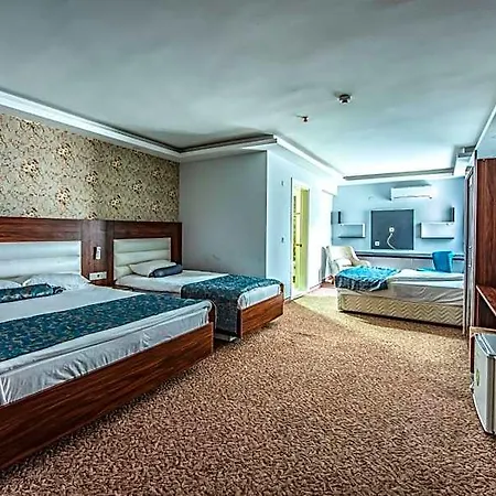 Hotel Madi Izmir