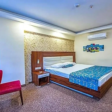 Hotel Madi