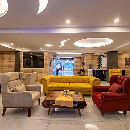 Hotel Madi 3*