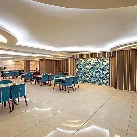 Madi 3* Izmir