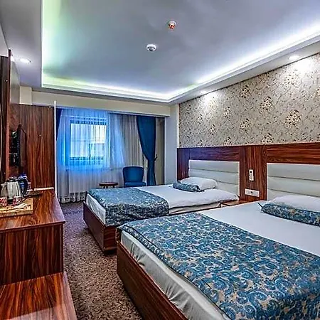 Hotel Madi