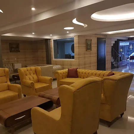 酒店 Madi 伊兹密尔