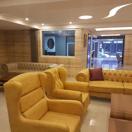 Madi 酒店 伊兹密尔