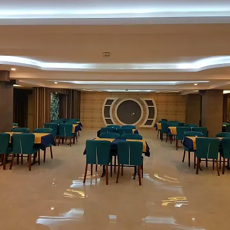 酒店 Madi 伊兹密尔