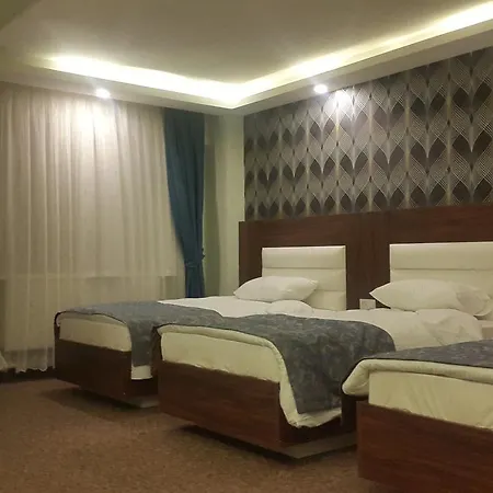 酒店 Madi 伊兹密尔