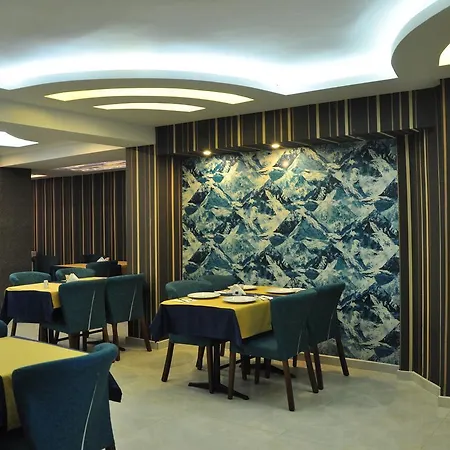 酒店 Madi