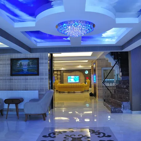 Hotel Madi Izmir
