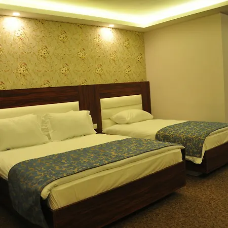 Madi 4* Izmir