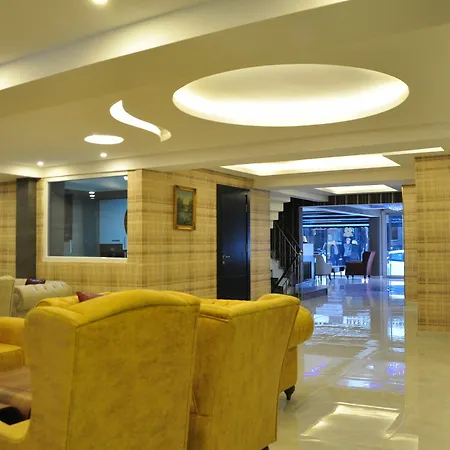فندق Madi 3*