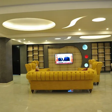 Madi Hotel 3*
