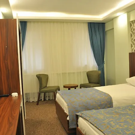 Madi Hotel İzmir
