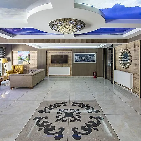 Szálloda Madi İzmir