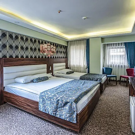 Madi Szálloda İzmir