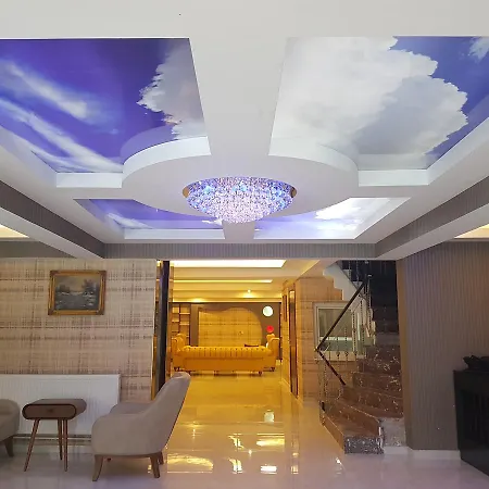 Madi 4* Izmir