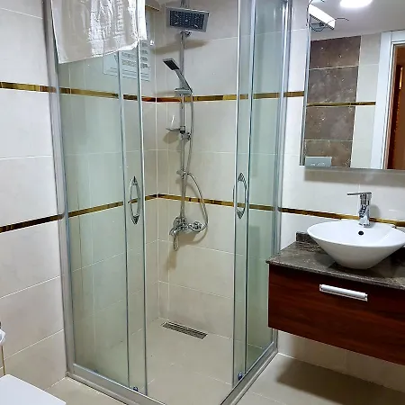 Hotel Madi Izmir