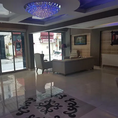 Hotel Madi Izmir