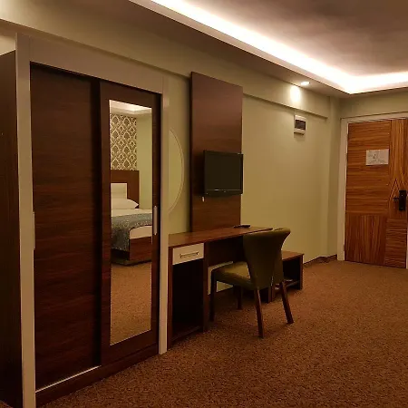 Madi Szálloda İzmir