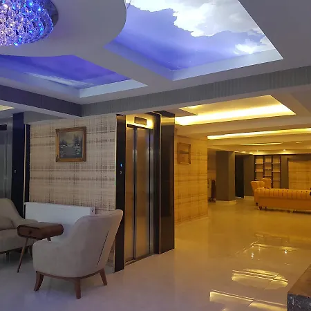 Madi 4* Izmir