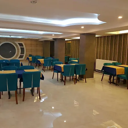 Madi Hotel 4*
