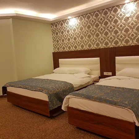 Madi Hotel 4*