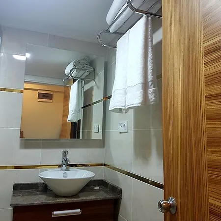Hotel Madi Izmir