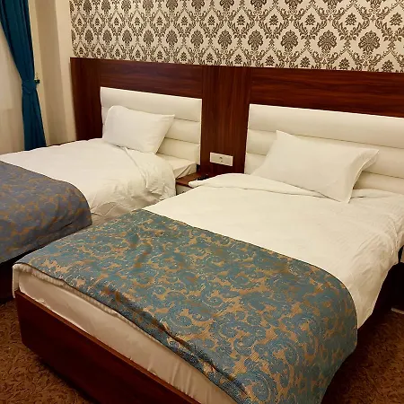 Madi Hotel Izmir