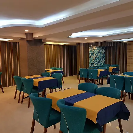 Madi Hotel Izmir