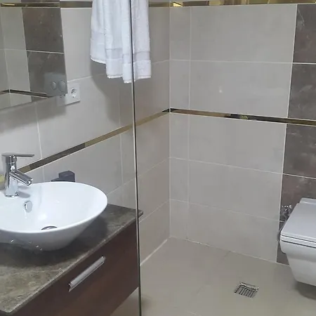 Madi 4* Izmir
