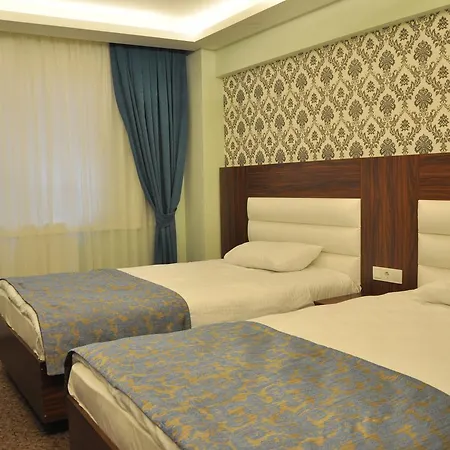 Hotel Madi