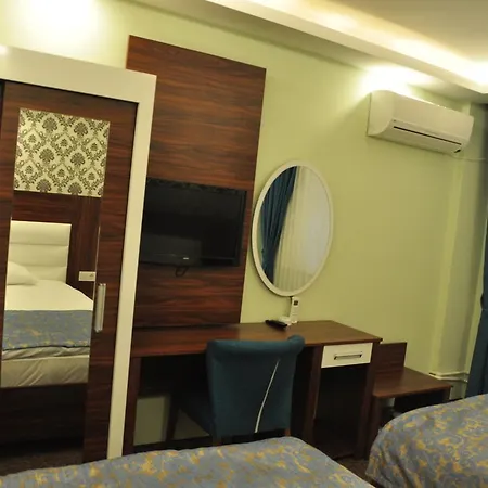 Hotel Madi 4*
