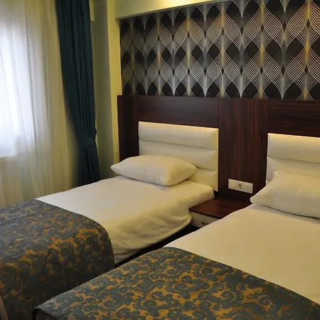 Madi Hotel Izmir