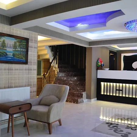 Madi Hotel 4*