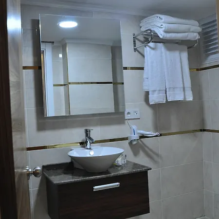 Madi Szálloda İzmir