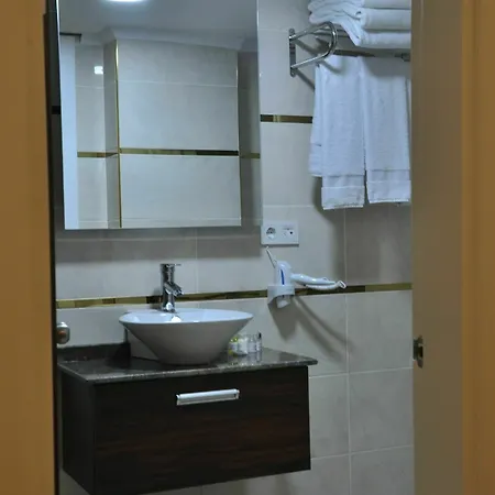 Madi Hotel Izmir