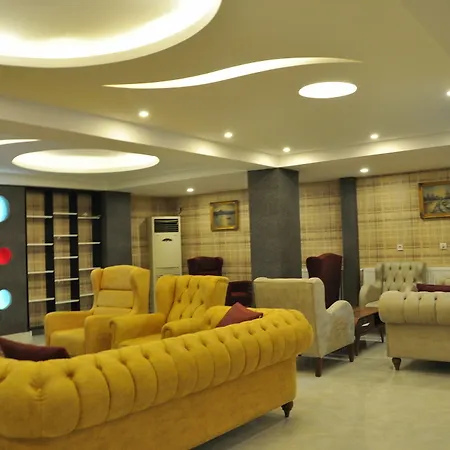 Madi 4* Izmir